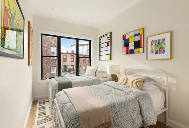 $1,950,000 | 378 8th Street, Unit PH | Park Slope