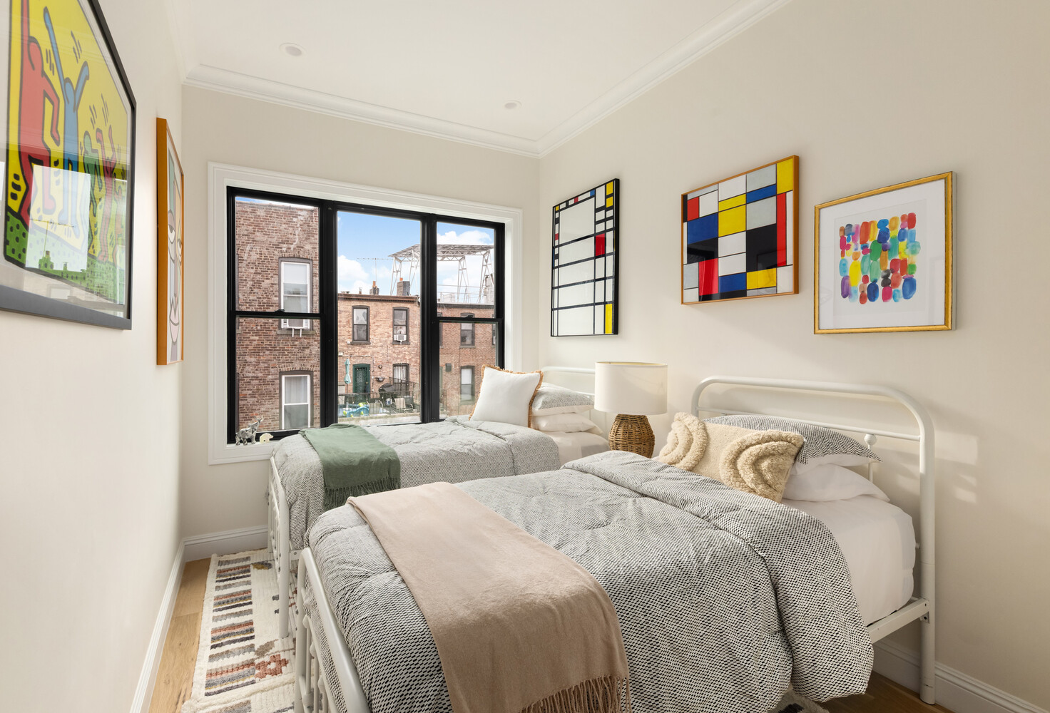 378 8th Street, Unit PH Brooklyn, NY 11215 - Photo 14 of 19