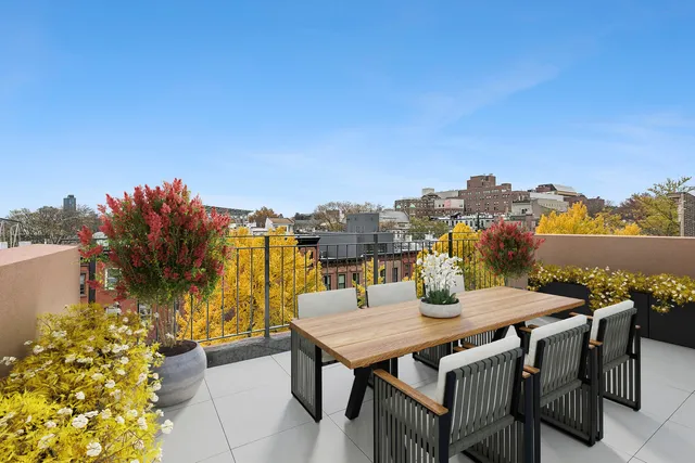 $1,950,000 | 378 8th Street, Unit PH | Park Slope