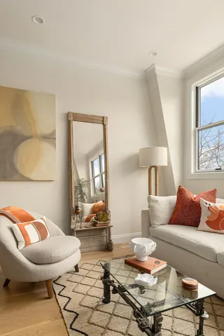 $1,950,000 | 378 8th Street, Unit PH | Park Slope