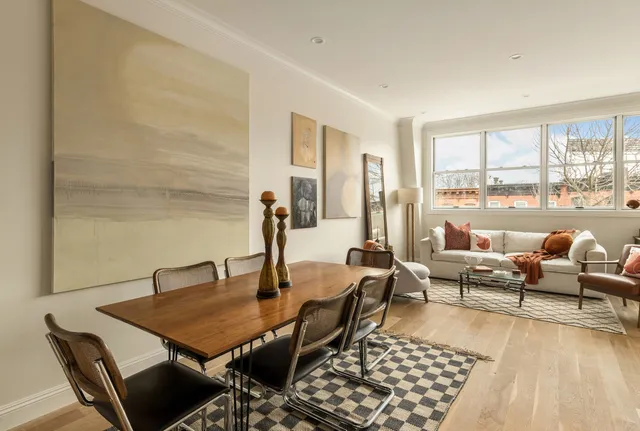 $1,950,000 | 378 8th Street, Unit PH | Park Slope