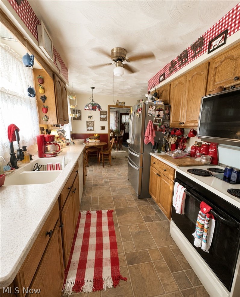 2301 Center Street Moundsville, WV 26041 - Photo 8 of 17