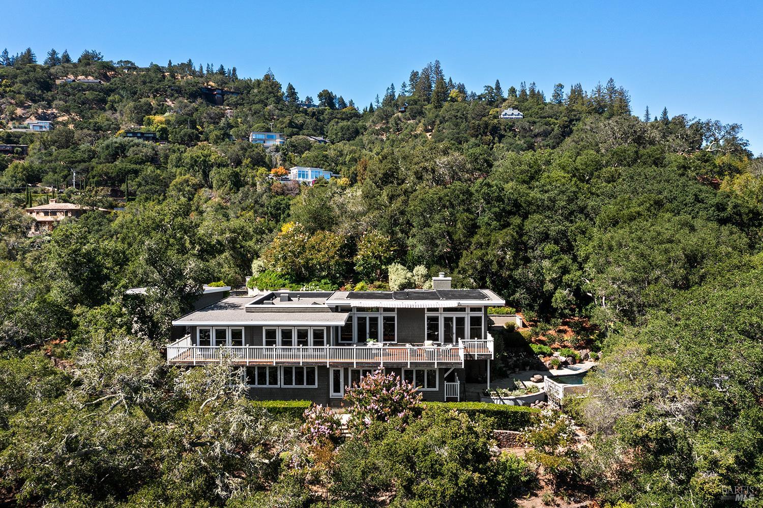 30 North Ridgewood Road Kentfield, CA 94904 - Photo 69 of 78 Gallery Image 69