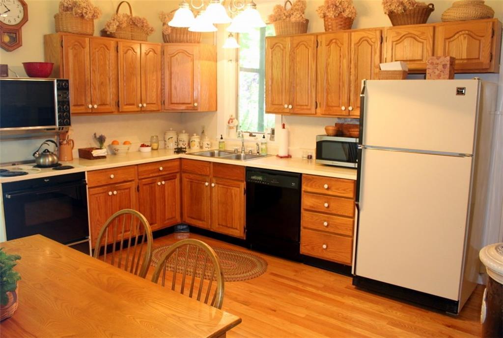 116 North Street Saco, ME 04072 - Photo 10 of 35 Lots of Cabinets & Counter Space