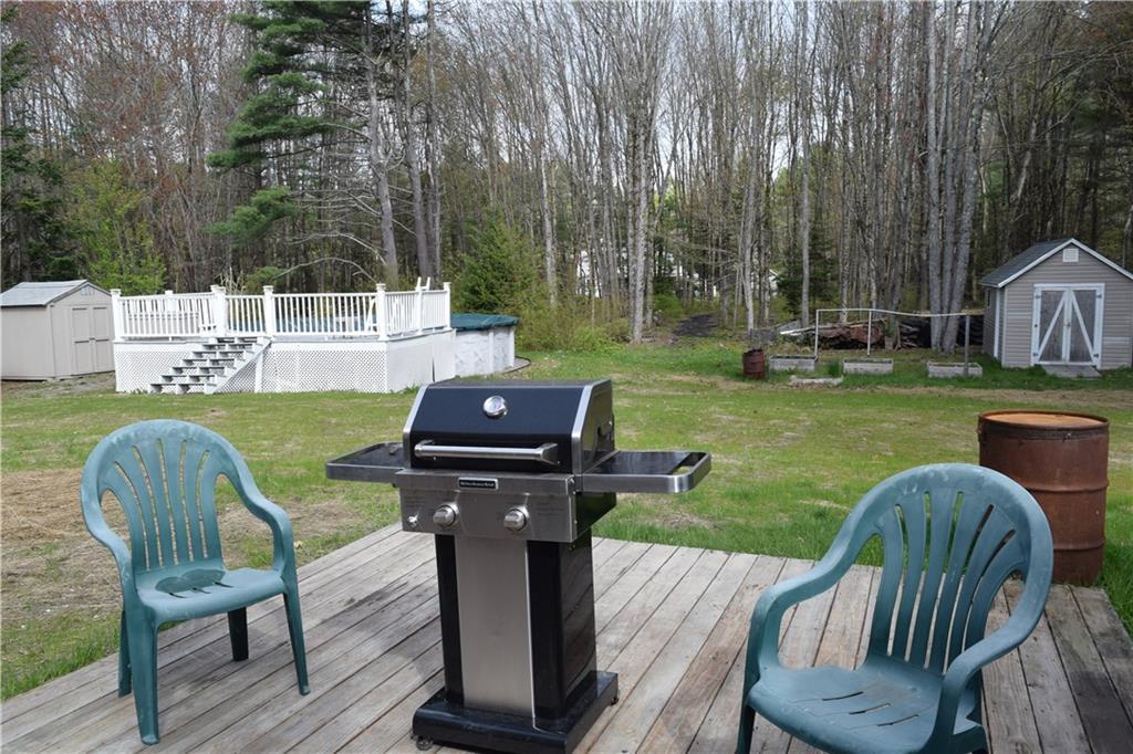 52 Loop Road Topsham, ME 04086 - Photo 27 of 35 New 3 bedroom septic system