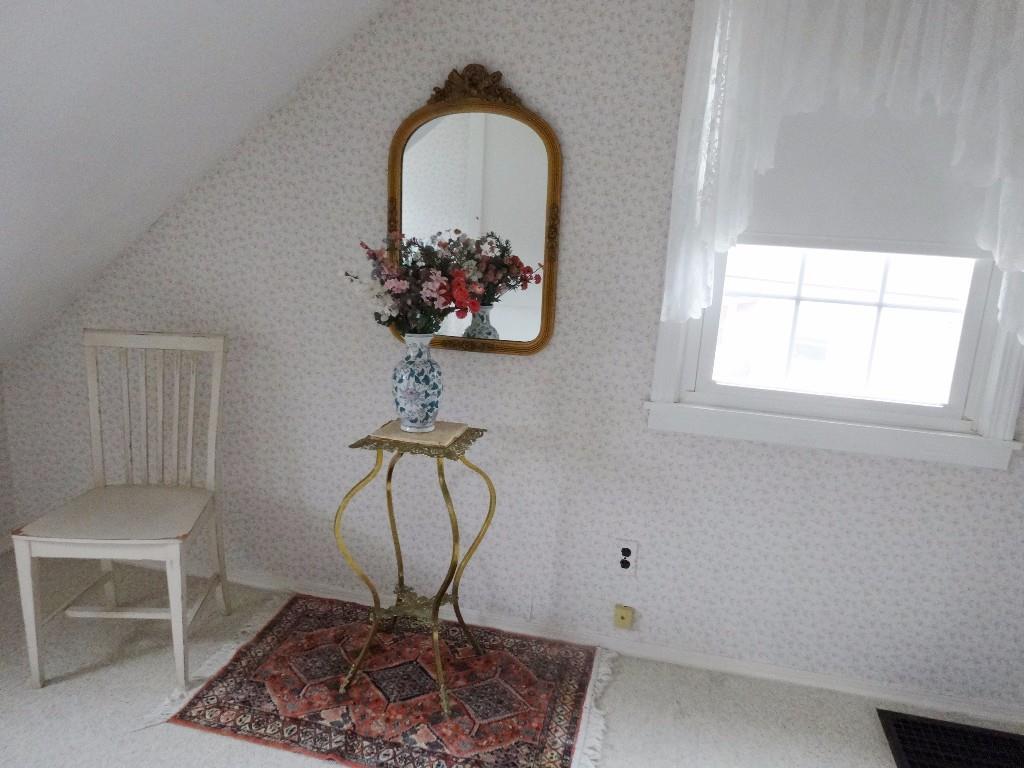 112 Crestmont Road Bangor, ME 04401 - Photo 28 of 35 Another sweetly decorated bedroom