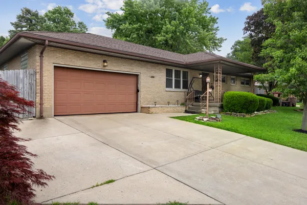 $250,000 | 1820 Sierra Avenue, Springfield, OH 45503
