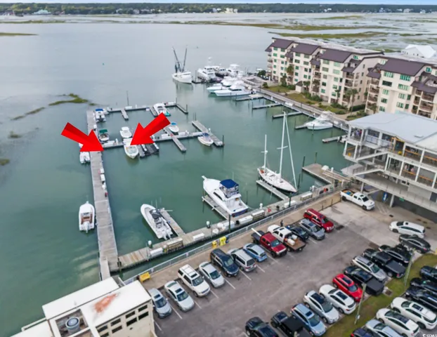 $224,000 | 1508 South Waccamaw Drive, Murrells Inlet, SC 29576