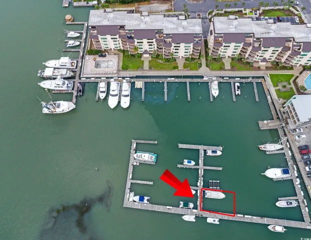 $224,000 | 1508 South Waccamaw Drive, Murrells Inlet, SC 29576