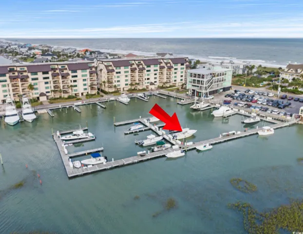 $224,000 | 1508 South Waccamaw Drive, Murrells Inlet, SC 29576