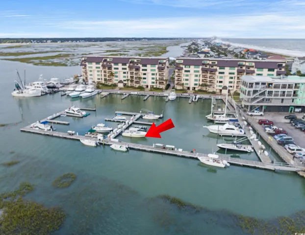 $224,000 | 1508 South Waccamaw Drive, Murrells Inlet, SC 29576