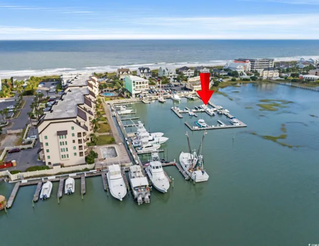 $224,000 | 1508 South Waccamaw Drive, Murrells Inlet, SC 29576