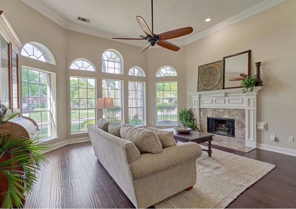 6603 Etchstone Drive Spring, TX 77389 - Photo 4 of 14