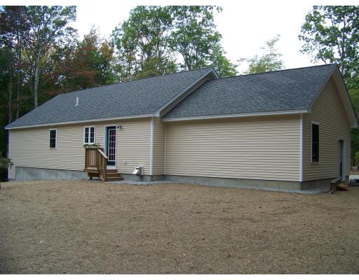 Lot 1 River Styx Road Ashburnham, MA 01430 - Photo 2 of 4