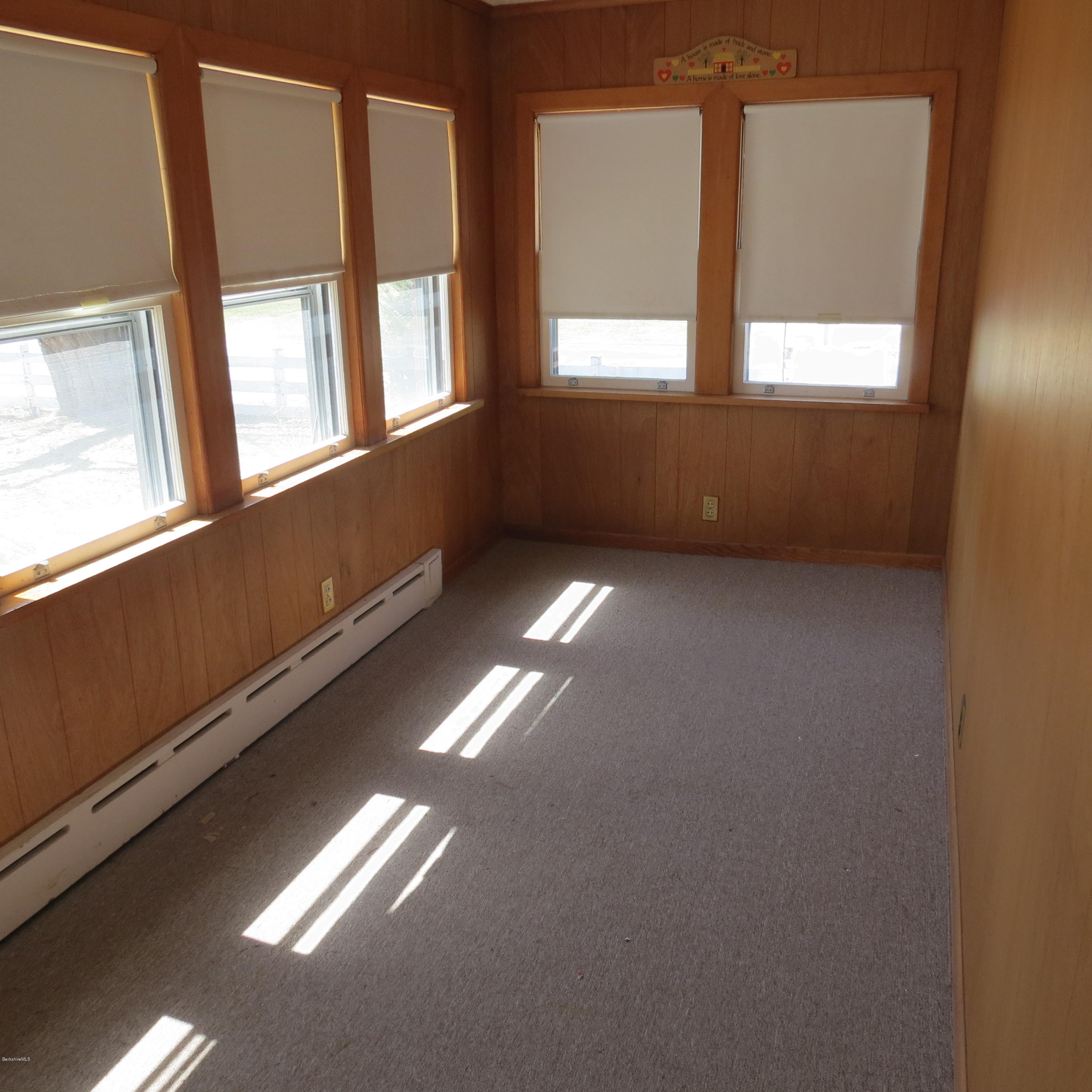 236 Middle Road Clarksburg, MA 01247 - Photo 3 of 44 Big Porch!