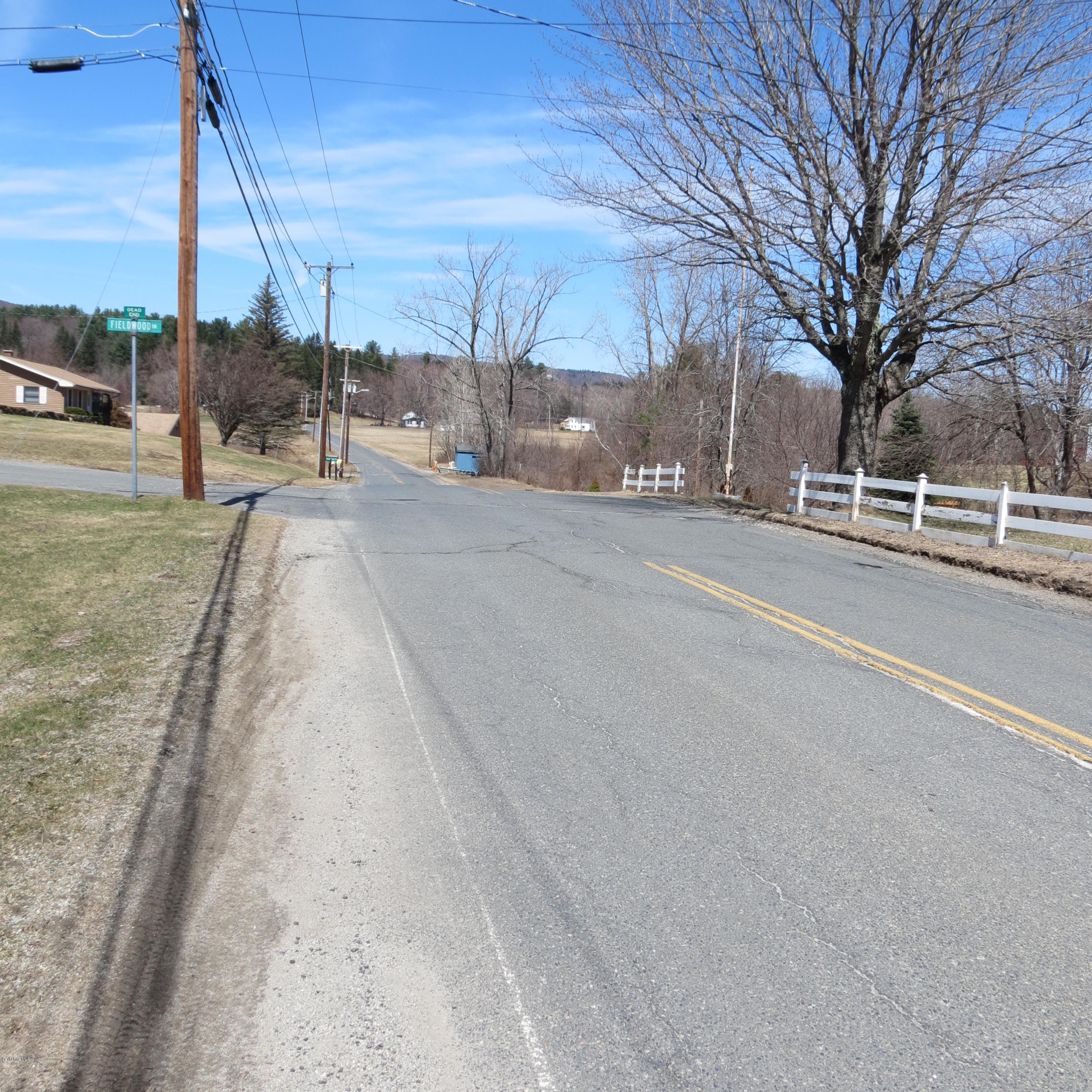 236 Middle Road Clarksburg, MA 01247 - Photo 40 of 44 road view