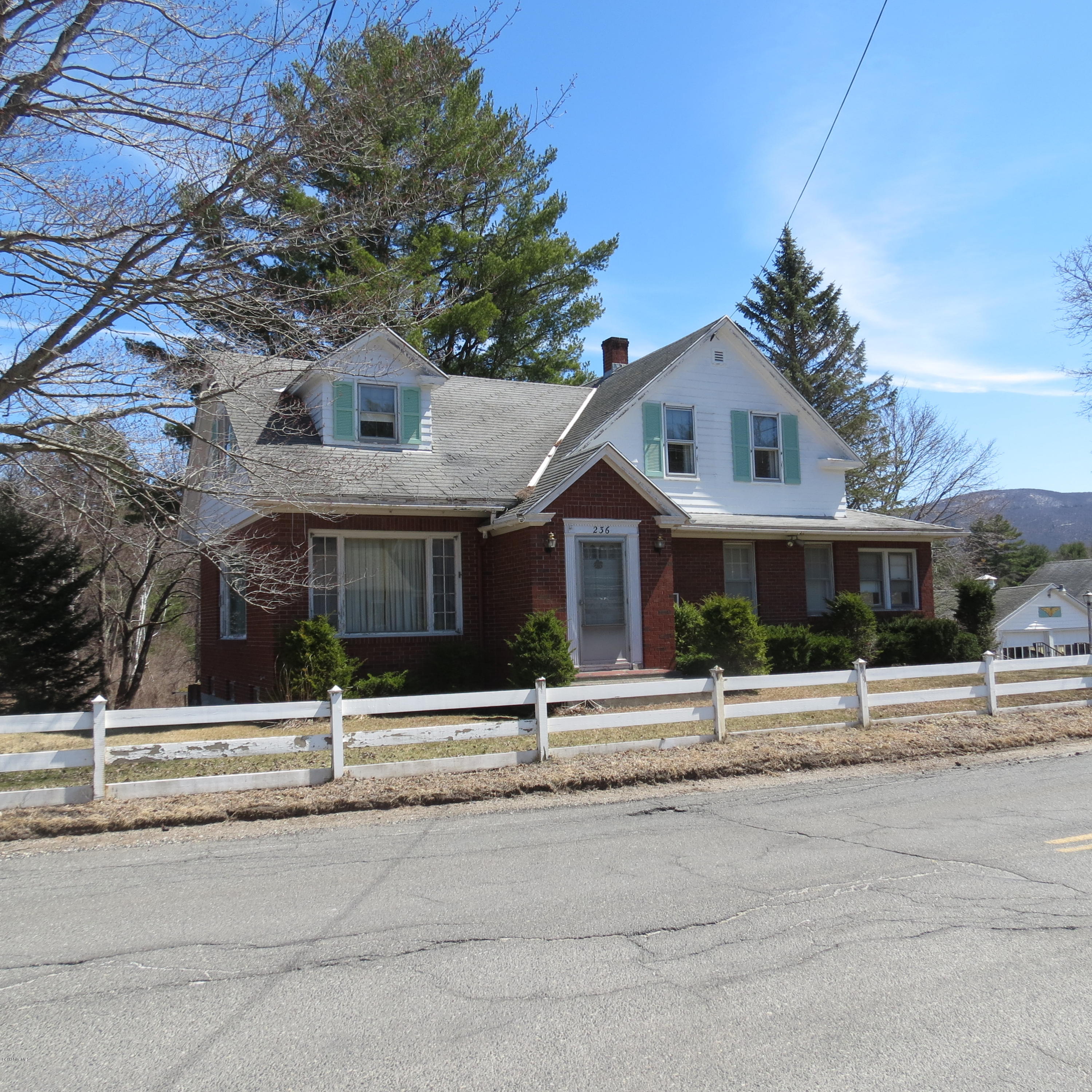 236 Middle Road Clarksburg, MA 01247 - Photo 41 of 44 house