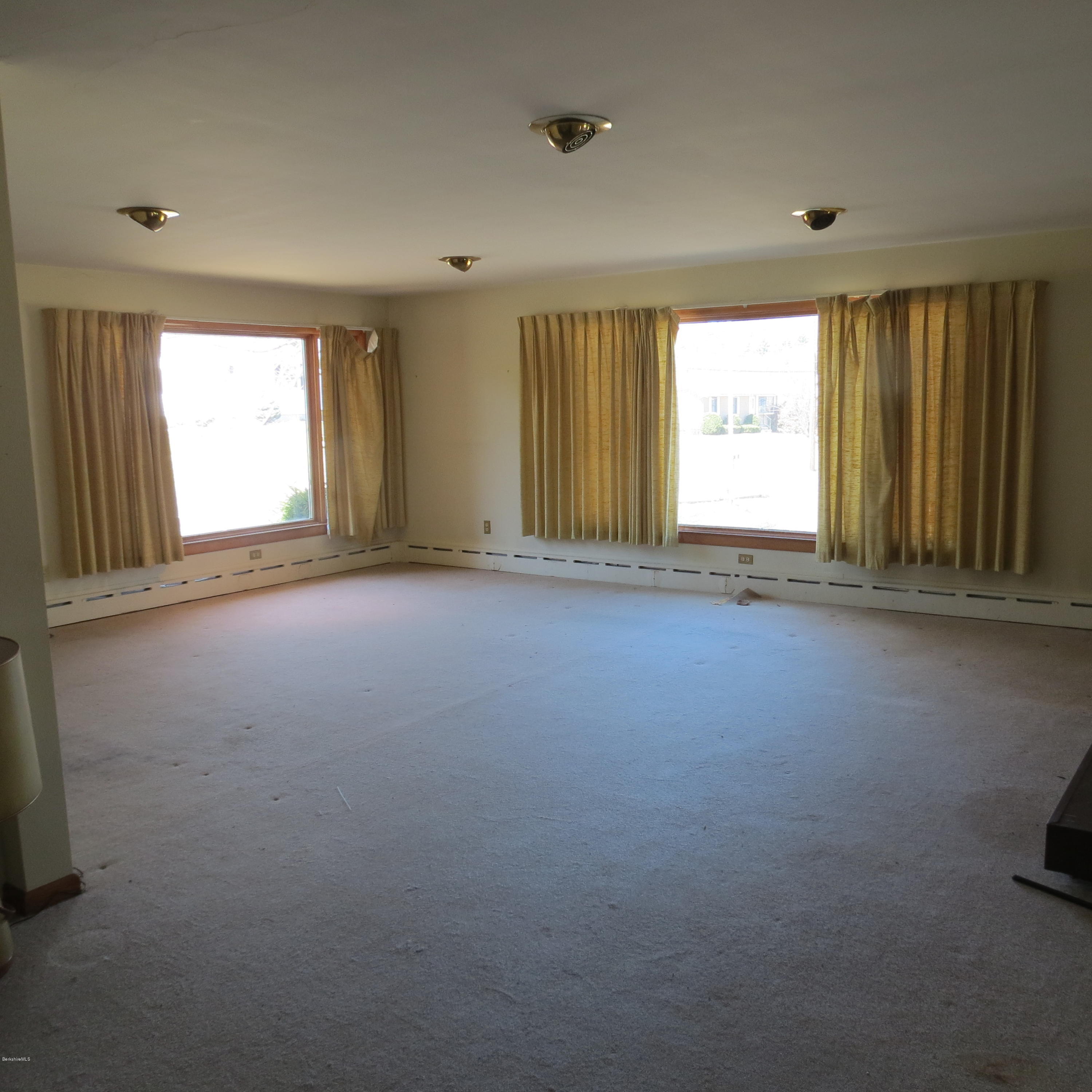 236 Middle Road Clarksburg, MA 01247 - Photo 7 of 44 Huge Living Room