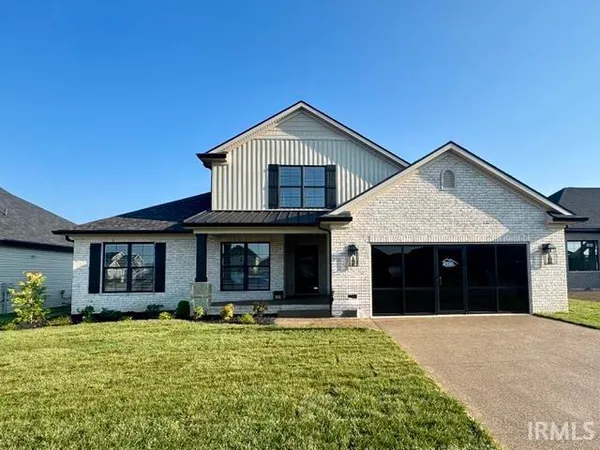 $542,000 | 4321 Chaska Drive, Evansville, IN 47725