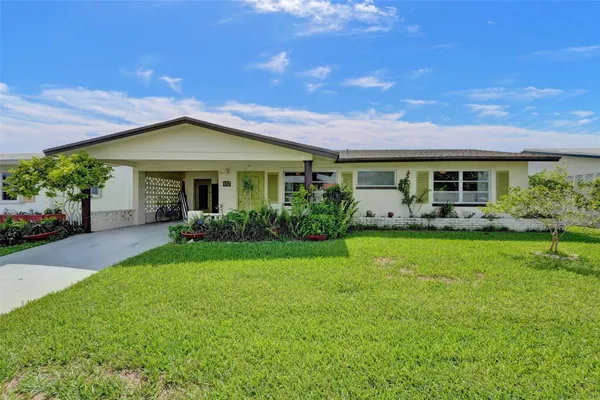 $290,000 | 4712 Northwest 41st Avenue, Tamarac, FL 33319