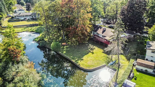 $299,900 | 4434 Allison Drive, Michigan Center, MI 49254