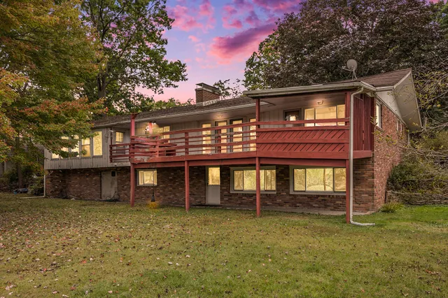 $299,900 | 4434 Allison Drive, Michigan Center, MI 49254