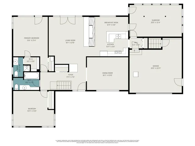 $299,900 | 4434 Allison Drive, Michigan Center, MI 49254
