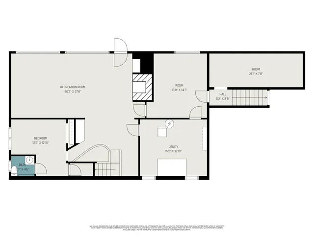 $299,900 | 4434 Allison Drive, Michigan Center, MI 49254