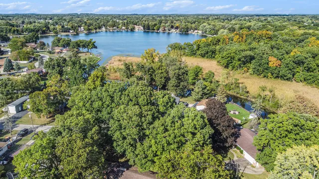 $299,900 | 4434 Allison Drive, Michigan Center, MI 49254