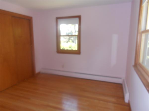 454 Dipping Hole Road Wilbraham, MA 01095 - Photo 10 of 14 an empty room with a window