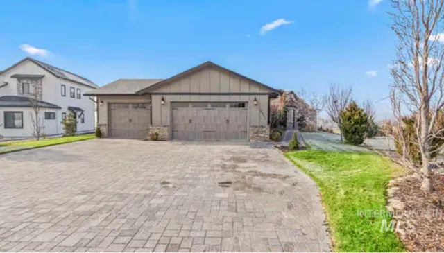 $974,900 | 16353 Brunello Court, Caldwell, ID 83607