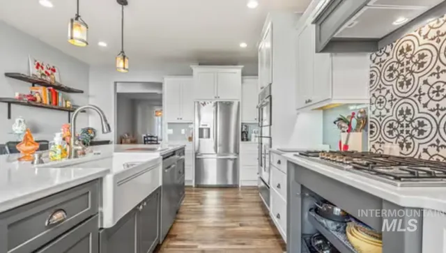 $974,900 | 16353 Brunello Court, Caldwell, ID 83607