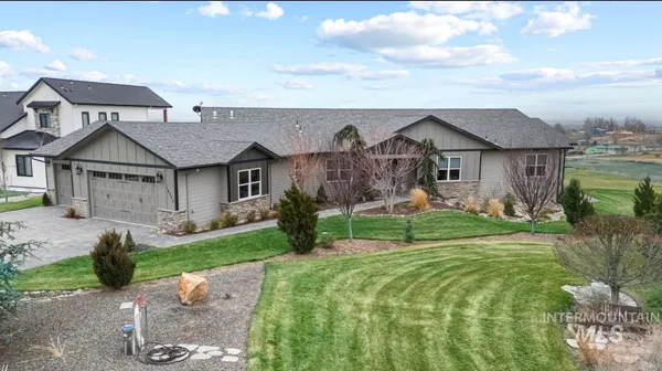 $949,900 | 16353 Brunello Court, Caldwell, ID 83607