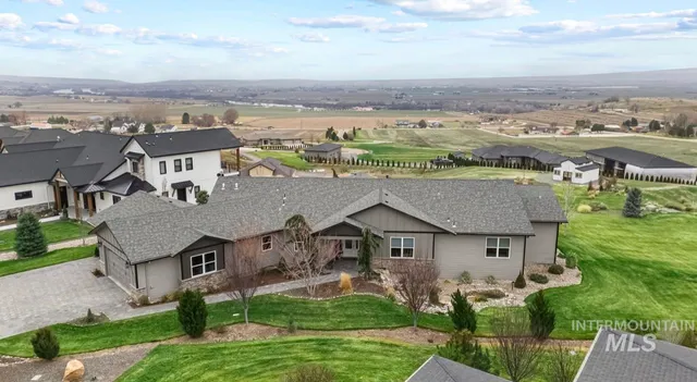 $974,900 | 16353 Brunello Court, Caldwell, ID 83607