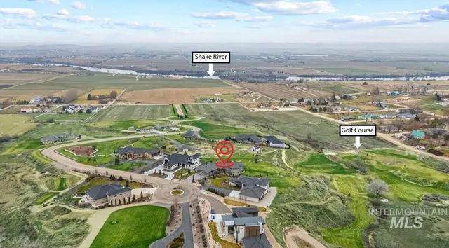 $974,900 | 16353 Brunello Court, Caldwell, ID 83607