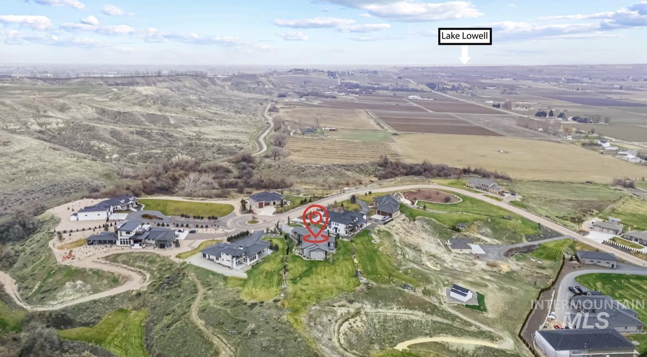 16353 Brunello Court Caldwell, ID 83607 - Photo 43 of 45 View of rural area