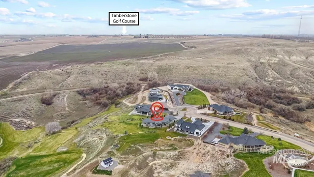 $974,900 | 16353 Brunello Court, Caldwell, ID 83607