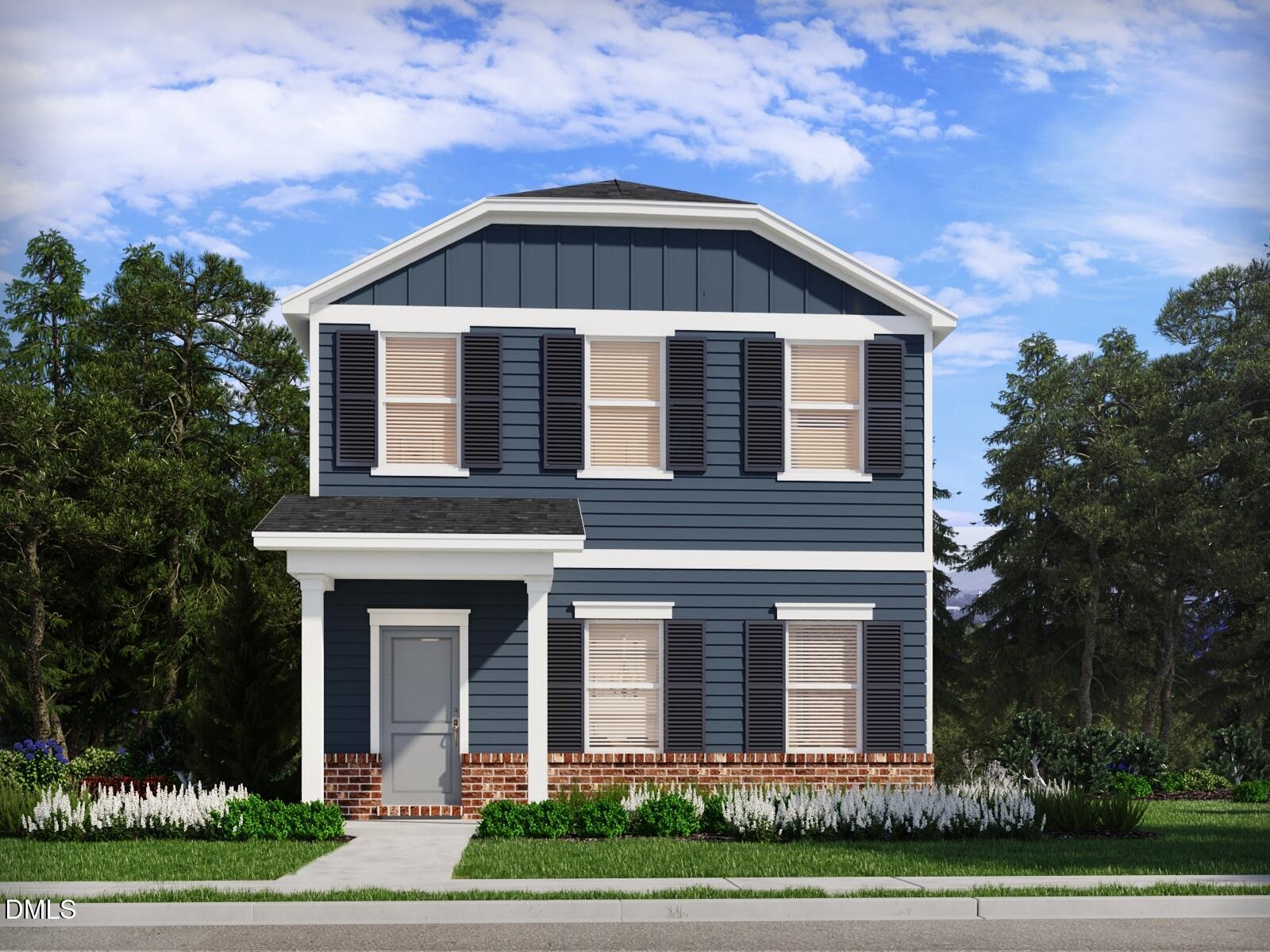 3137 Miller Fls Road Wendell, NC 27591 - Photo 1 of 20 RAL_Marshburn-Landing_A60-Lewiston-A