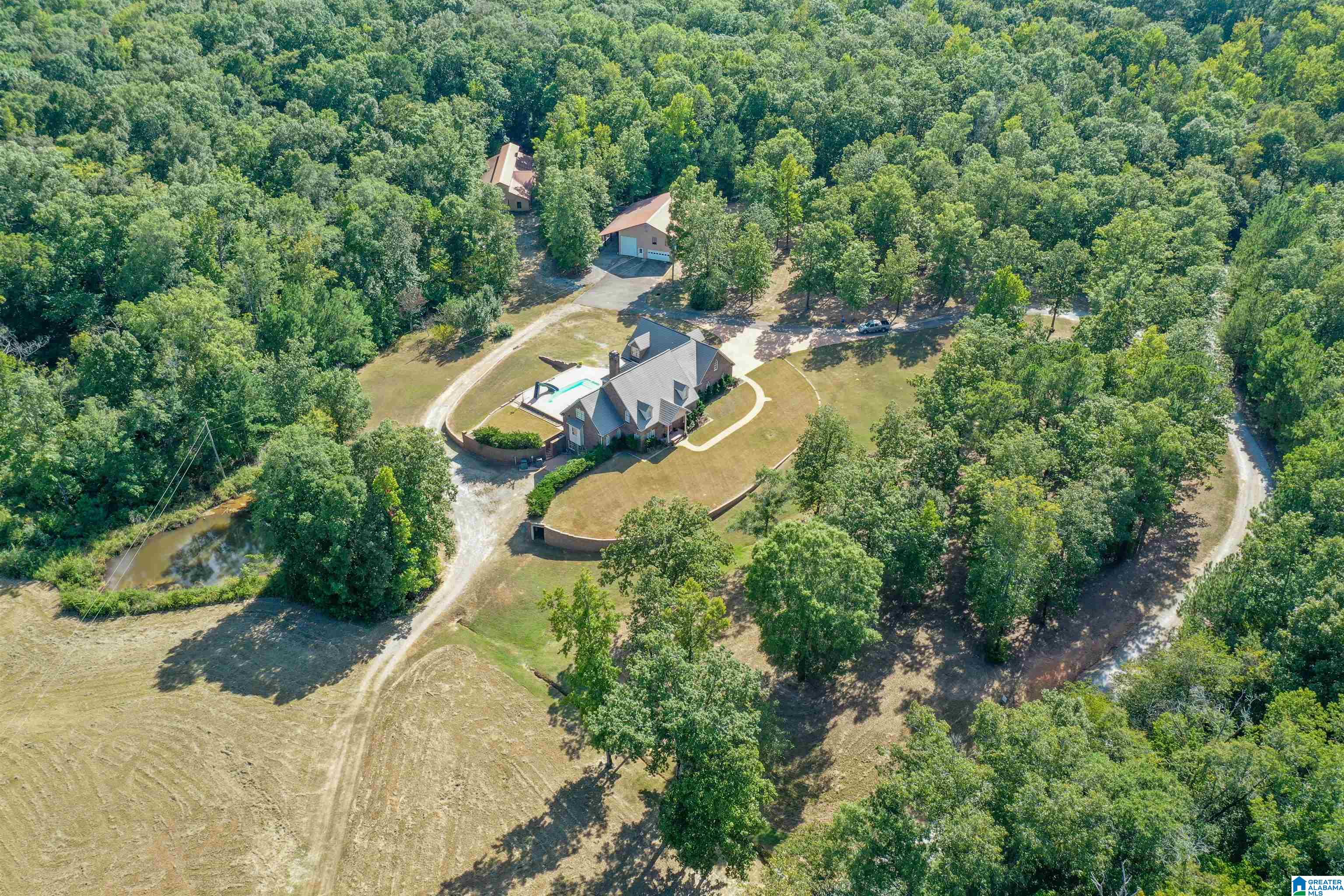 171 Sheep Crossing Calera, AL 35040 - Photo 75 of 76