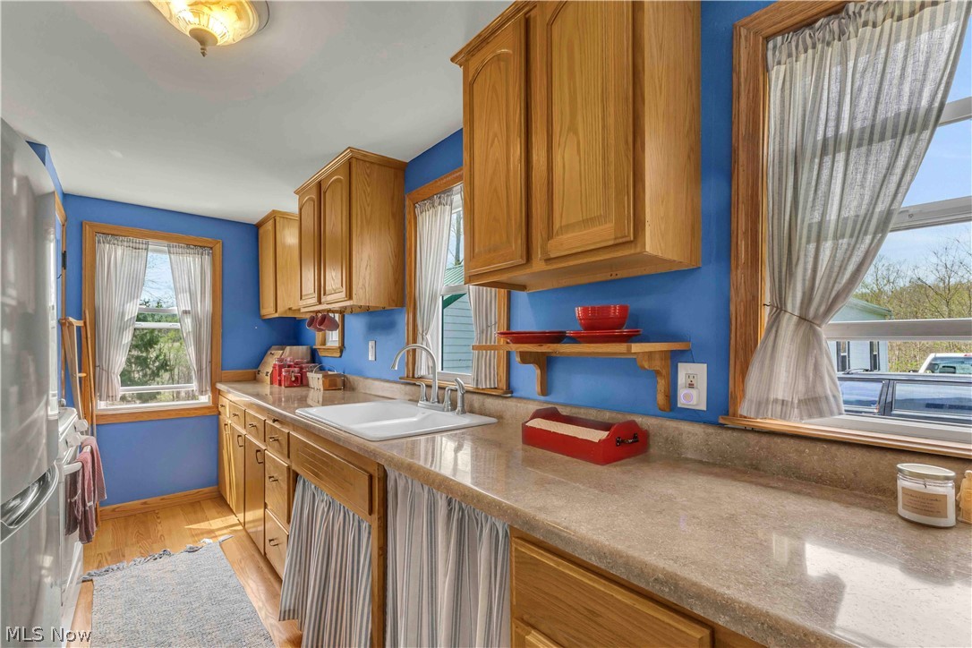 41439 Lodge Road Leetonia, OH 44431 - Photo 11 of 35