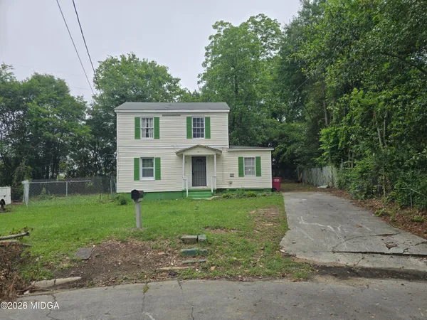 $80,000 | 3866 Myrtle Court, Macon, GA 31206