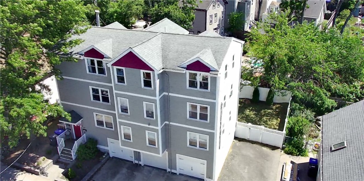 101 Grand View Street, Unit 3 Providence, RI 02906 - Photo 4 of 22