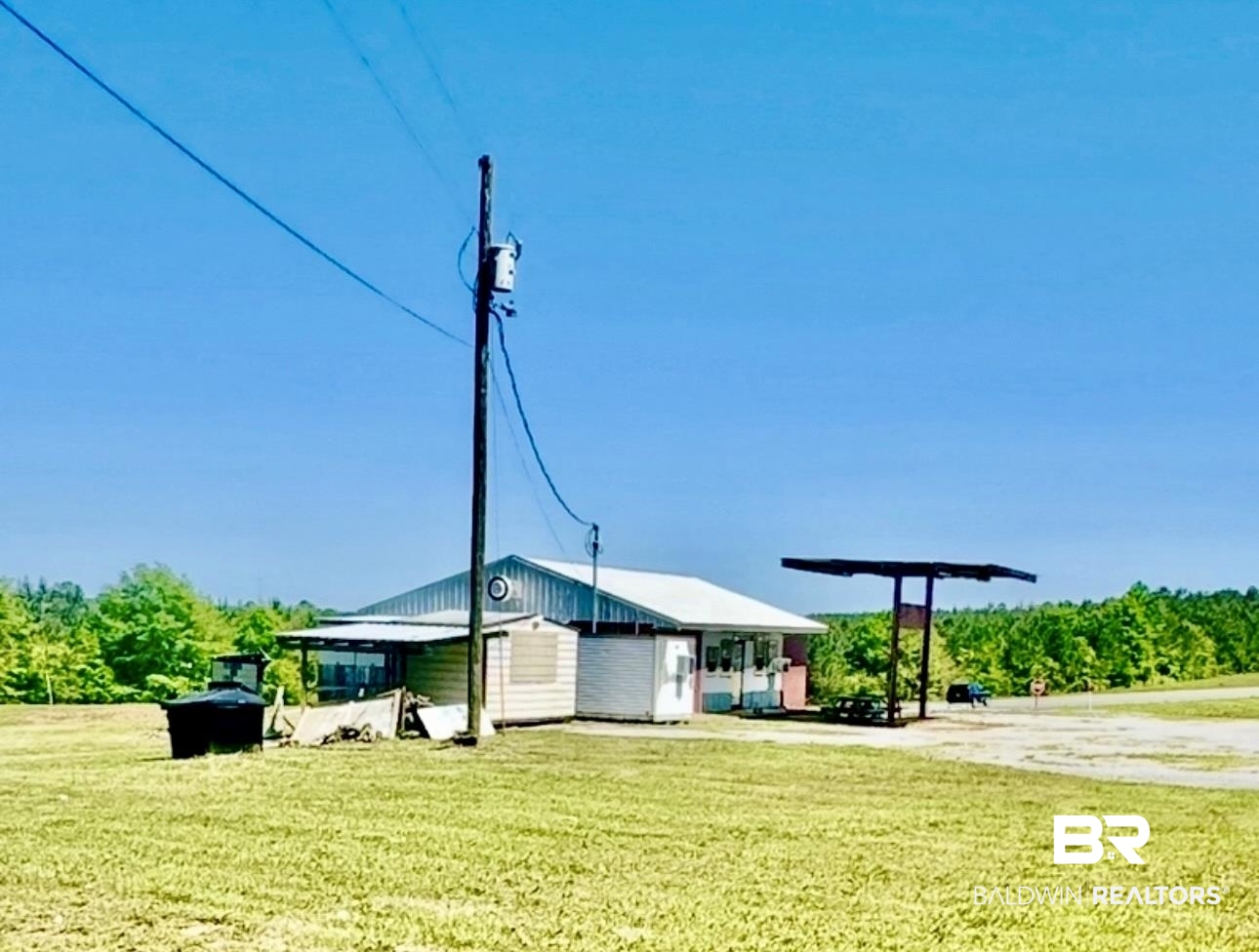 190 County Road 107 McKenzie, AL 36456 - Photo 9 of 28
