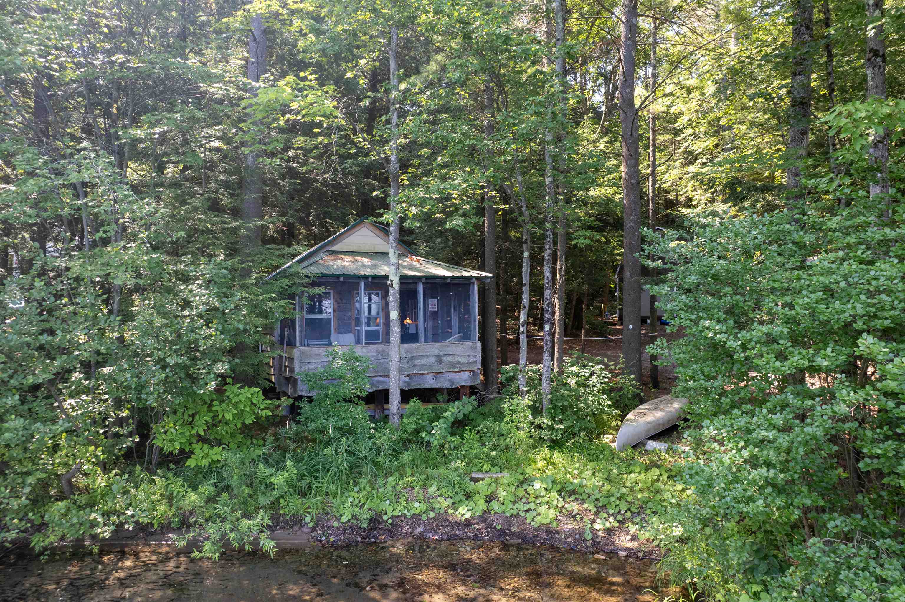 220 Hyatt Camp Road Benson, VT 05743 - Photo 25 of 44