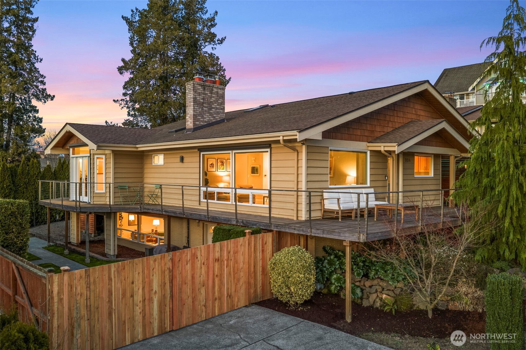 904 North 36th Street Renton, WA 98056 - Photo 37 of 39