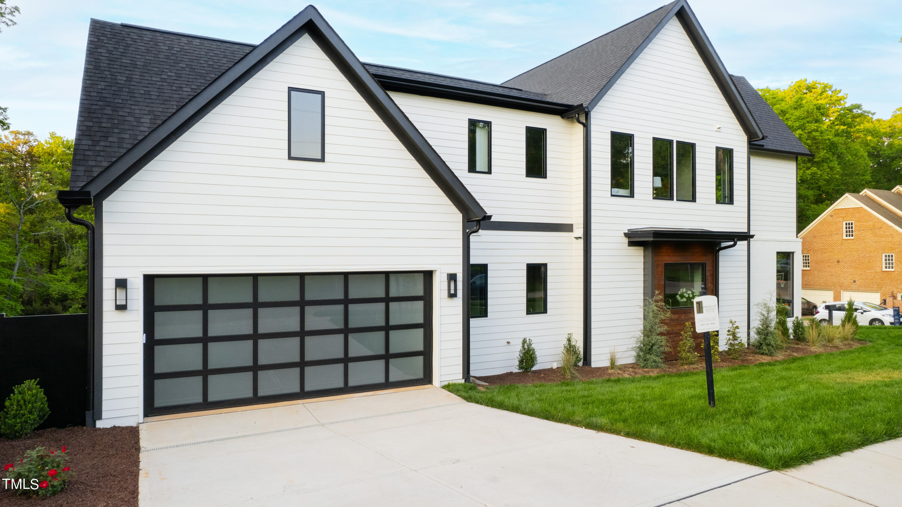 2301 Wheeler Road Raleigh, NC 27612 - Photo 61 of 67 BAck 2