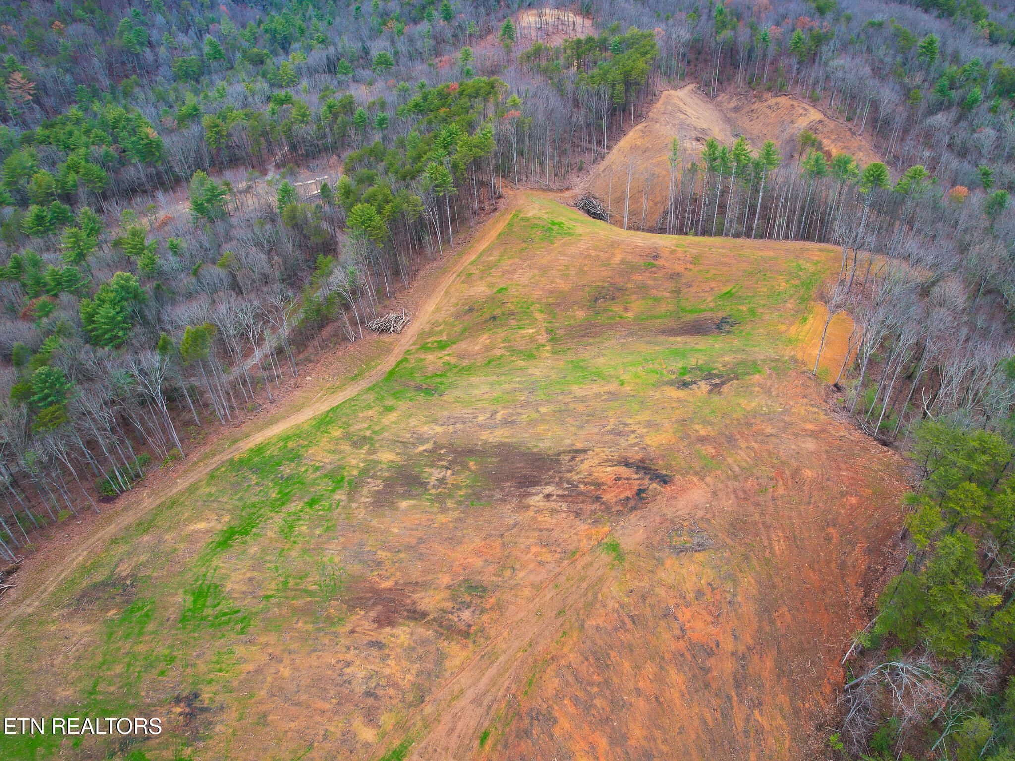 624 Creek Road Tellico Plains, TN 37385 - Photo 4 of 8 624 Creek Rd - 2