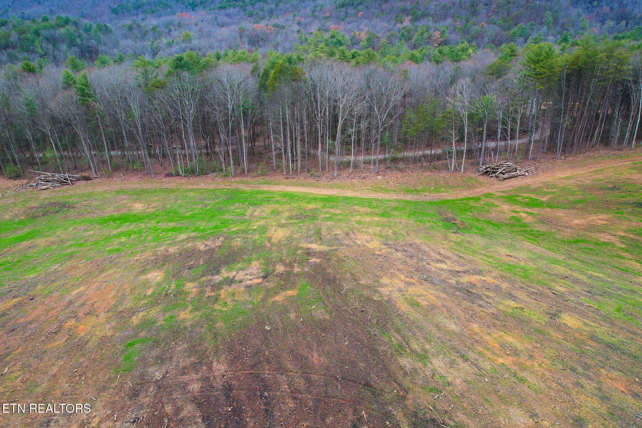 624 Creek Road Tellico Plains, TN 37385 - Photo 7 of 8 624 Creek Rd - 5