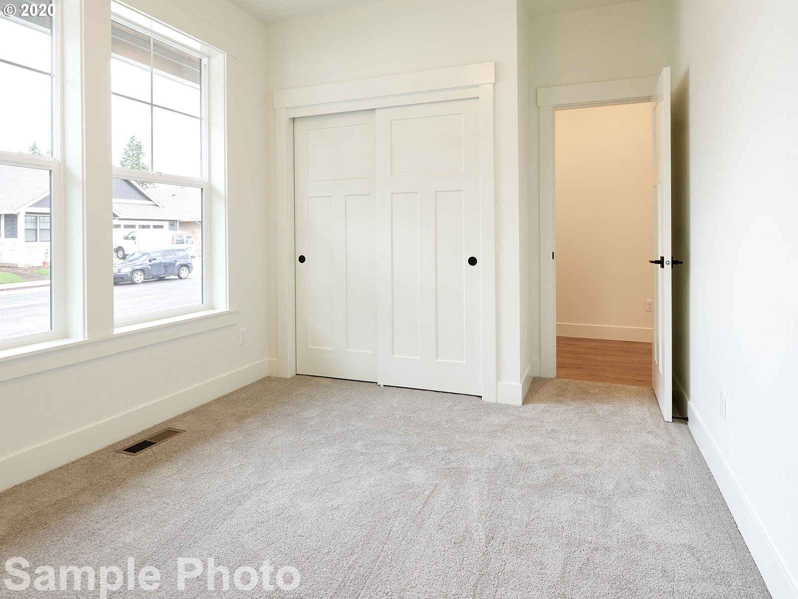 2540 North Lydia Loop Hubbard, OR 97032 - Photo 18 of 23