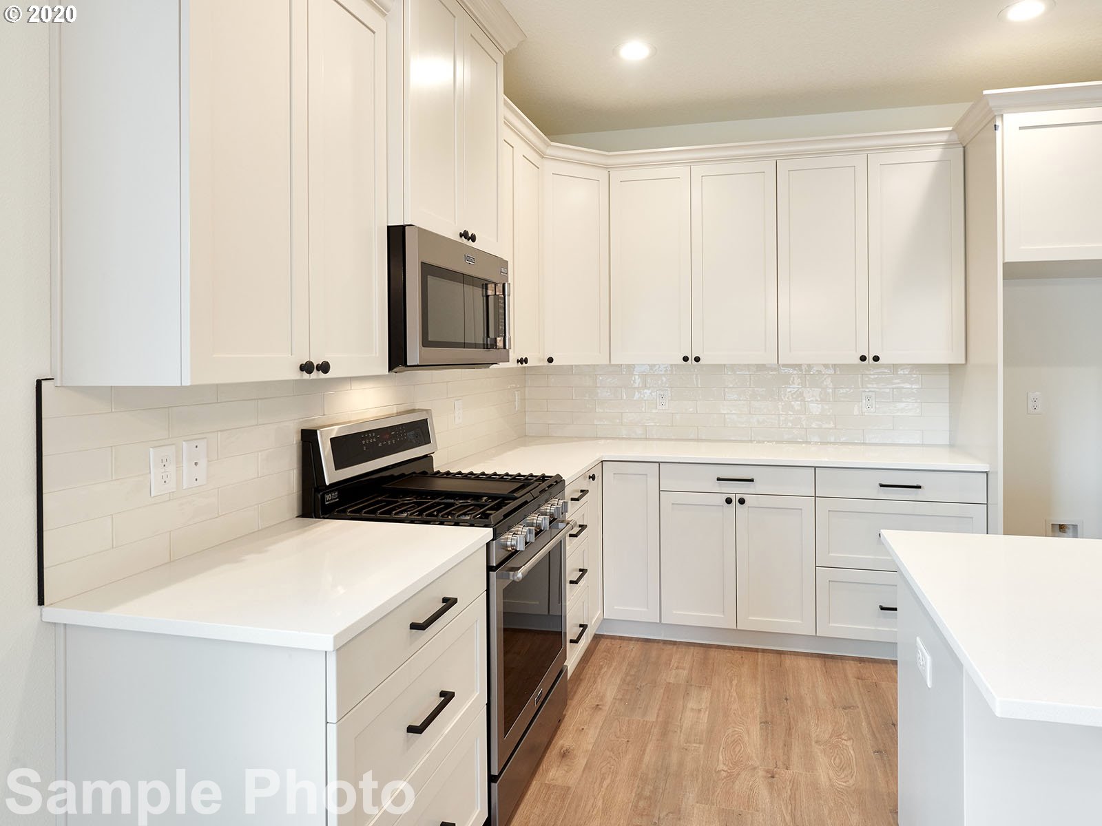 2540 North Lydia Loop Hubbard, OR 97032 - Photo 22 of 23